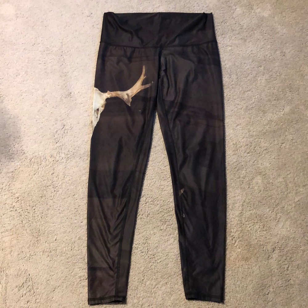 Women’s yogo pants large